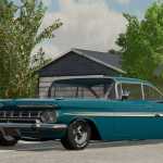 1959 chevrolet impala v2.0 fs22 1