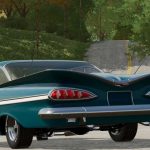 1959 chevrolet impala v2.0 fs22 2