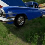 1960 chevrolet elcamino v1.0 fs22 3