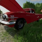 1960 chevrolet elcamino v1.0 fs22 4