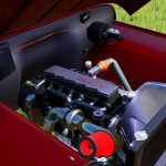 1964 dodge w200 power wagon v1.0 fs22 11