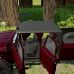 1964 dodge w200 power wagon v1.0 fs22 13