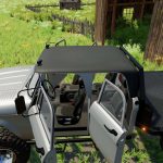 1964 dodge w200 power wagon v1.0 fs22 3