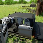 1964 dodge w200 power wagon v1.0 fs22 8