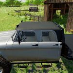 1964 dodge w200 power wagon v1.0 fs22 9