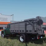 1965 international loadstar 1600 ar frame v2.0 fs22 7