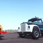 1965 international loadstar 1600 ar frame v3.0 fs22 14