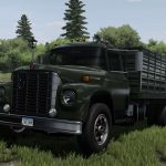 1965 international loadstar 1600 ar frame v3.0 fs22 2