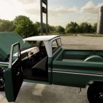 1966 chevy k10 28public edition 29 v1.0 fs22 1