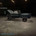 1966 chevy k10 28public edition 29 v1.0 fs22 5