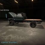 1966 chevy k10 28public edition 29 v1.0 fs22 6