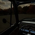 1966 chevy k10 edit v1.0.1 fs22 3