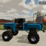 1966 chevy k10 edit v1.0.2 fs22 2