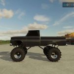 1966 chevy k10 edited v1.0 fs22 2