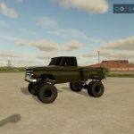 1966 chevy k10 edited v1.0 fs22 6