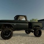 1966 chevy k10 full version v1.0 fs22 4