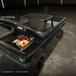 1966 chevy k10 full version v1.0 fs22 8