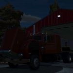 1967 peterbilt 359 v1.0 fs22 1