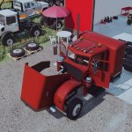 1967 peterbilt 359 v1.0 fs22 2