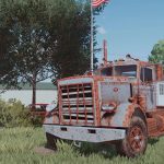 1967 peterbilt 359 v1.0 fs22 5