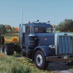 1967 peterbilt 359 v1.0 fs22 7