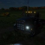 1967 peterbilt 359 v1.0 fs22 8