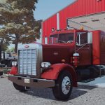 1967 peterbilt 359 v2.0 fs22 3