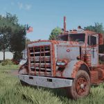 1967 peterbilt 359 v2.0 fs22 4