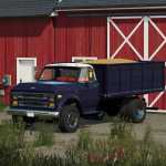 1968 chevrolet c50 tipper v1.0 fs22 1