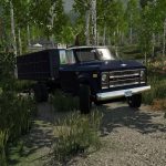 1968 chevrolet c50 tipper v1.0 fs22 3