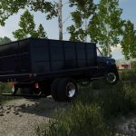 1968 chevrolet c50 tipper v1.0 fs22 4