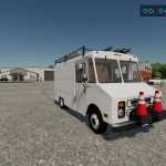 1968 chevrolet p30 step van fixed v1.0 fs22 1