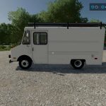 1968 chevrolet p30 step van fixed v1.0 fs22 4