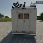 1968 chevrolet p30 step van fixed v1.0 fs22 5