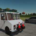 1968 chevrolet step van v1.0 fs22 1