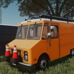 1968 chevrolet step van v1.0 fs22 3