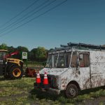 1968 chevrolet step van v1.0 fs22 4