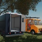 1968 chevrolet step van v1.0 fs22 5