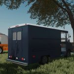 1968 chevrolet step van v1.0 fs22 6