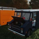 1968 chevrolet step van v1.0 fs22 7