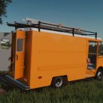 1968 chevrolet step van v1.0 fs22 9