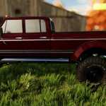 1968 chevy k50 v1.0 fs22 1