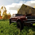 1968 chevy k50 v1.0 fs22 2