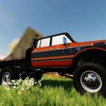 1968 chevy k50 v1.0 fs22 4