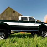 1968 chevy k50 v1.0 fs22 7