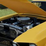 1969 ford mustang v1.0 fs22 9