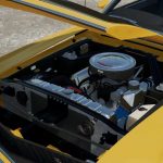 1969 ford mustang v2.0 fs22 2