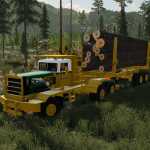 1969 hayes hdx v1.0 fs22 1