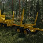 1969 hayes hdx v1.0 fs22 2