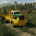 1969 hayes hdx v1.0 fs22 3